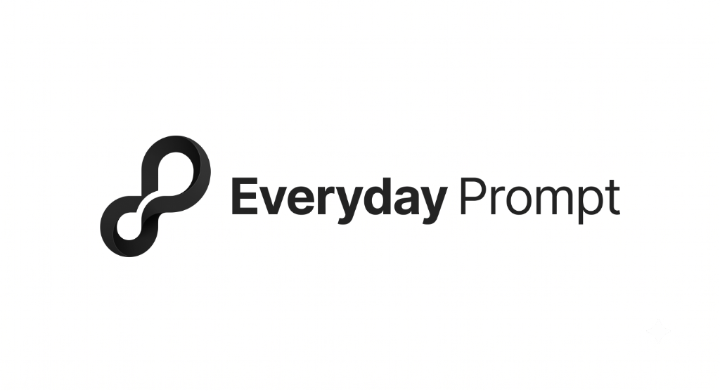 Everyday Prompt Logo
